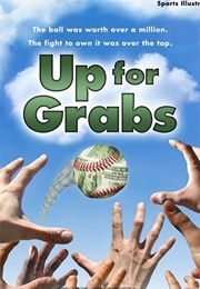 Up for Grabs (2004)