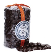 Rococo Espresso Shots