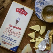 Stateside Ice Cream Float