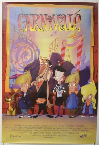 Carnivale (2000)