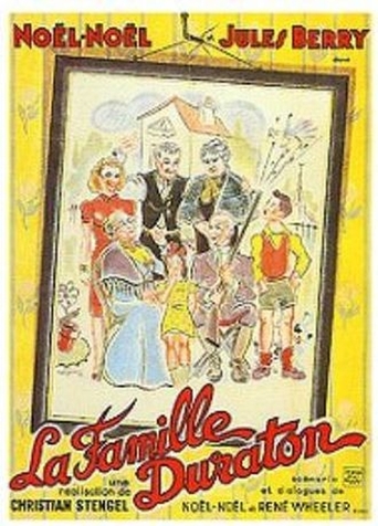 La Famille Duraton (1940)