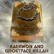 Raekwon & Ghostface Killah: Links to Poetry