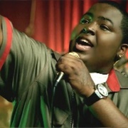 Me Love - Sean Kingston