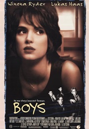 Boys (1996)