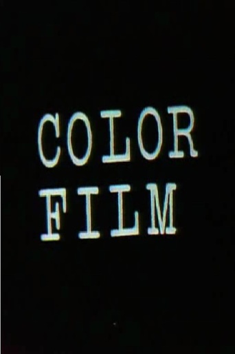 Color Film (1971)