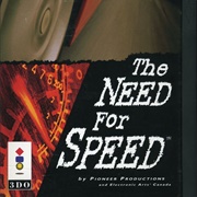 The Need for Speed (3DO)