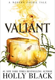 Valiant (Holly Black)