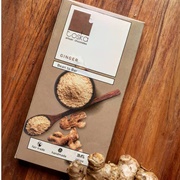 Toska Ginger Bean to Bar