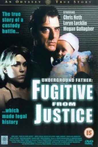 Abducted: A Father's Love (1996)