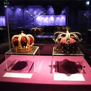Bucharest: National Museum of Romanian History