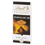 Lindt Excellence Madagascar