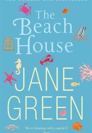 The Beach House (Jane Green)