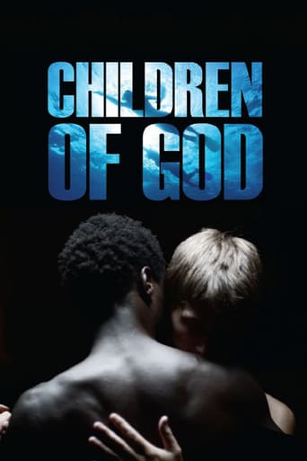 Children of God (2011)