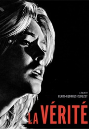 La Vérité (1960)