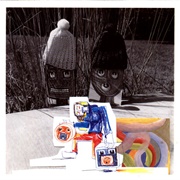 The Micronauts - Bleep to Bleep