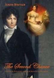 The Second Chance (Joana Starnes)