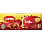 Marabou Dukat