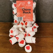 Jollys of Orkney Clove Rock