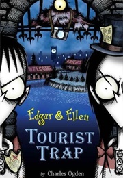 Tourist Trap (Charles Ogden)