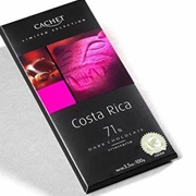 Cachet Costa Rica 71%