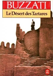Le Désert Des Tartares (Dino Buzzati)