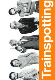 Trainspotting (1996)