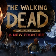 The Walking Dead: A New Frontier
