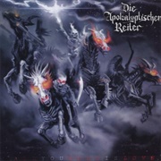 Die Apokalyptischen Reiter - All You Need Is Love