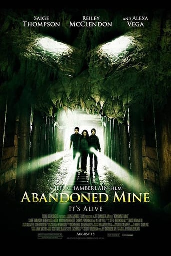 The Mine (2013)