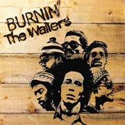 Burnin&#39; (Bob Marley and the Wailers, 1973)