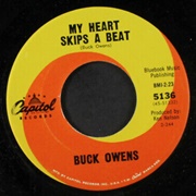 Buck Owens - My Heart Skips a Beat