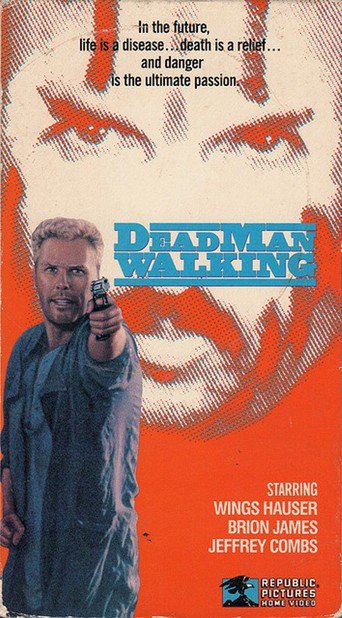 Dead Man Walking (1988)
