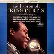 King Curtis - Soul Serenade