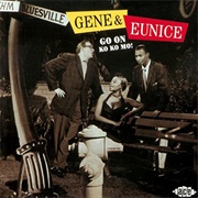 Ko Ko Mo - Gene & Eunice