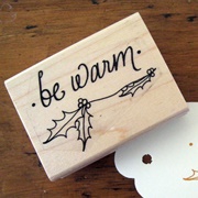 Be Warm