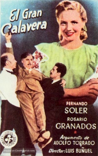 The Great Madcap (1949)