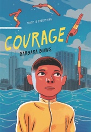 Courage (Barbara Binns)