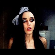 One Eyed Doll - You're a Vampire