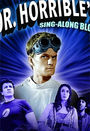 Dr. Horrible's Sing-Along Blog (2008)