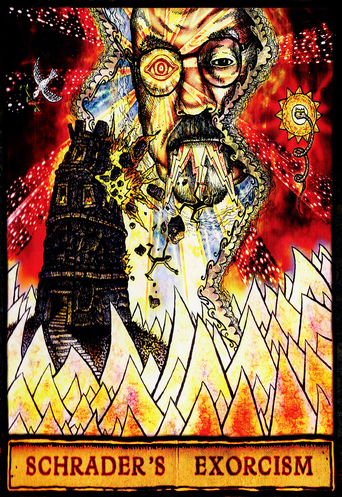 Schrader's Exorcism (2008)