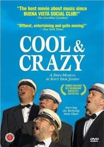 Cool & Crazy (2001)