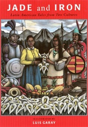 Jade and Iron (Patricia Aldana)