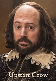 Upstart Crow (2016)