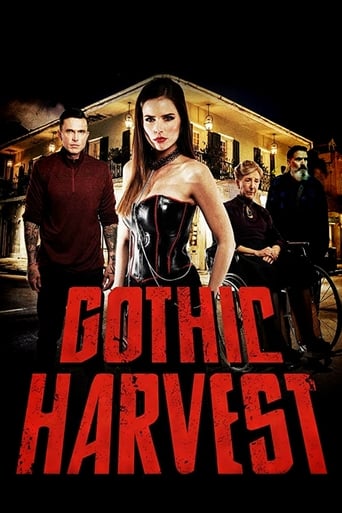 Gothic Harvest (2019)