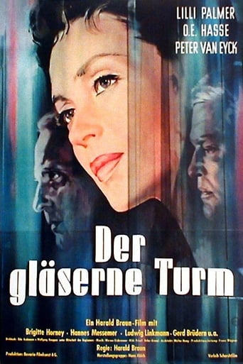 Der Gläserne Turm (1957)