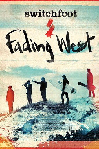 Fading West (2013)