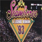 WCW Slamboree 1993