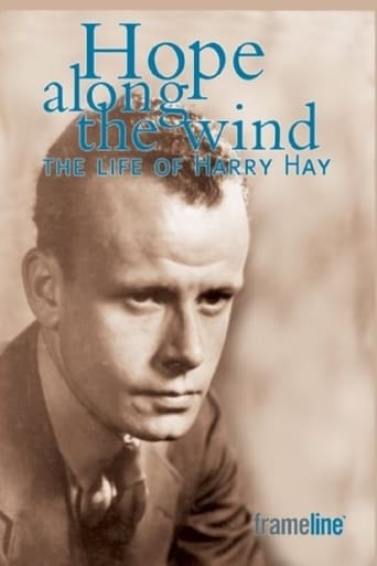 Hope Along the Wind: The Story of Harry Hay (2002)