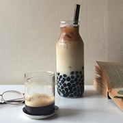 Coffee Boba