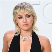 Zombie - Miley Cyrus